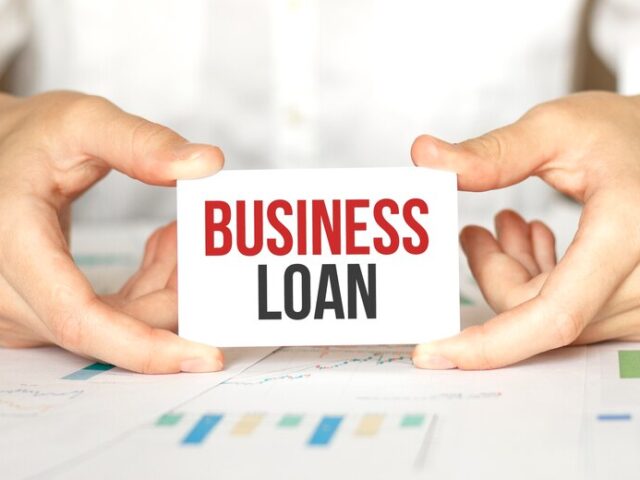 How to get a business loan?