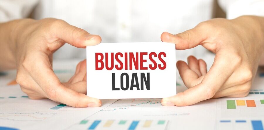 How to get a business loan?