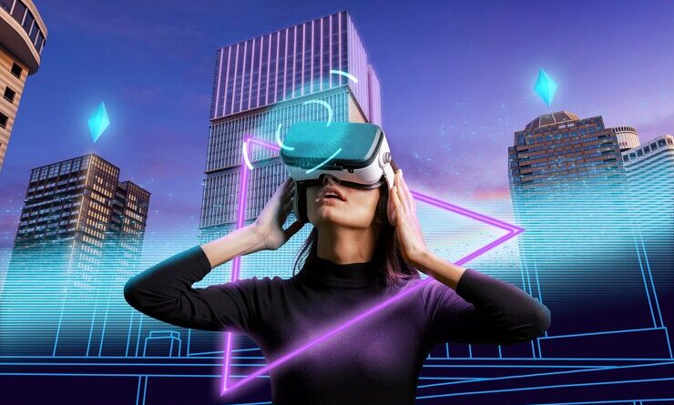 A Comprehensive Guide to Metaverse Technology